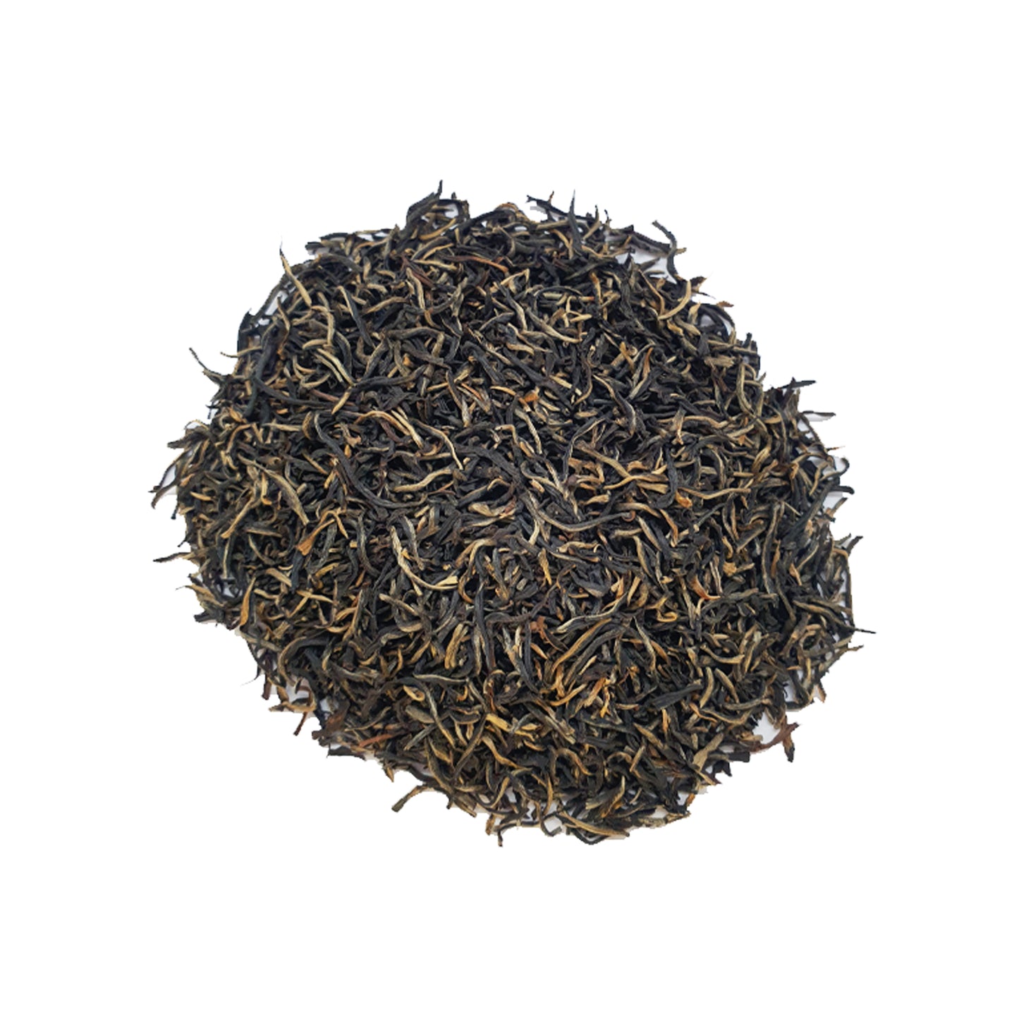 Lumbini Sinharaja Wiry Tips (FBOPF EX SP) Grade Black Tea (25g)