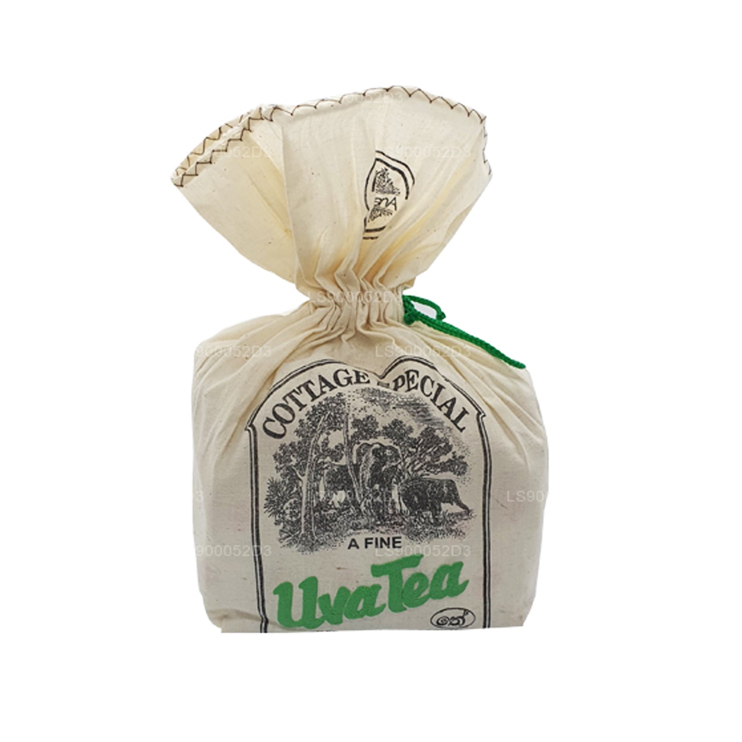 Mlesna Uva Tea Cottage Special (500g)