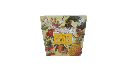 Basilur Magic Fruits "Magic Fruits Assorted" (80g) 40 Enveloped Tea Bags