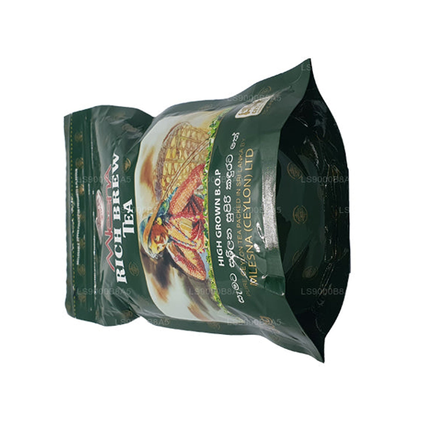 Mlesna Tea Rich Brew Tea (400g)