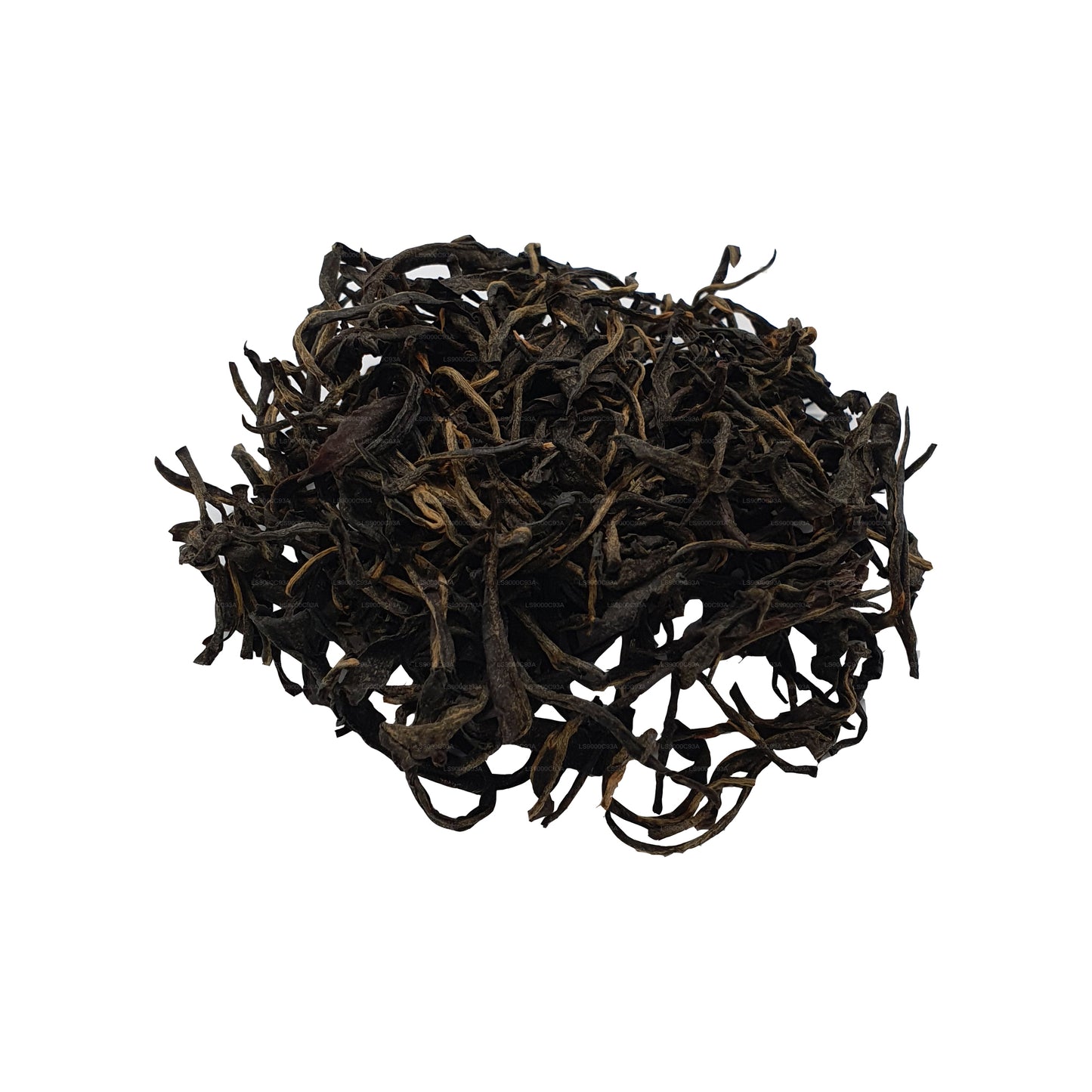 Lakpura Park Estate Hand Made Organic Tea (100g)