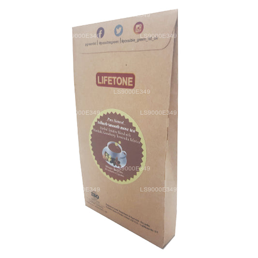 Lifetone Triphala Tea (40g)
