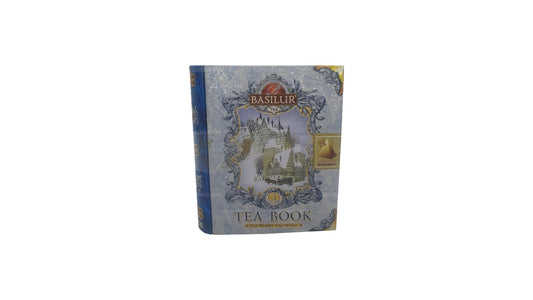 Basilur Miniature Tea Book Volume 1 (10g)