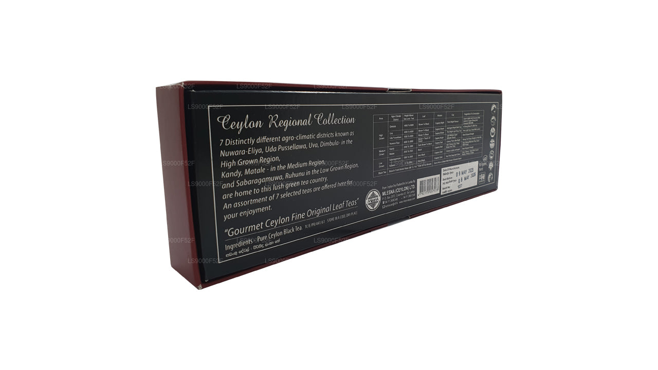 Mlesna Ceylon Regional Collection (85g)