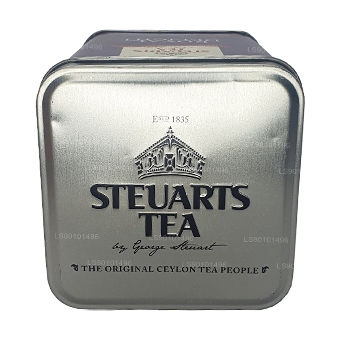 George Steuart Royal Delight Tea (100g) Leaf Tea