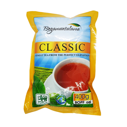 Bogawantalawa Classic BOPF (400g)