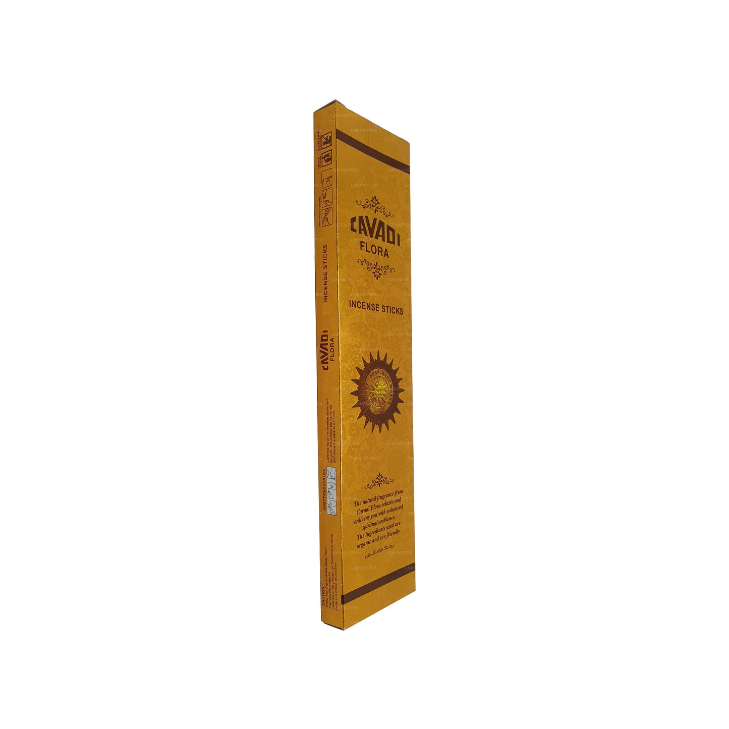 Cavadi Flora Incense sticks