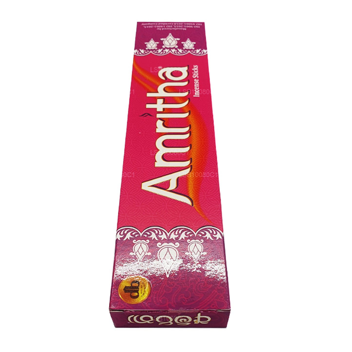 Amritha Incense 24 Sticks (30g)