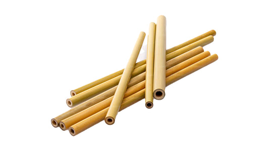 Lakpura Bamboo Straws