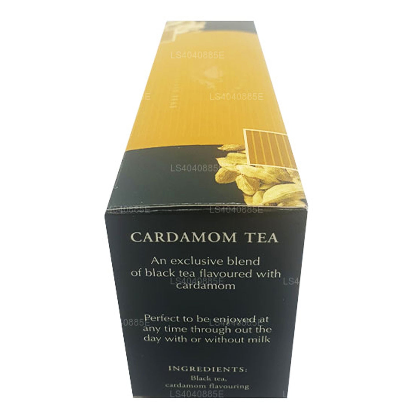 Ahmad Tea Cardamom Tea (50g) 25 Tea Bags