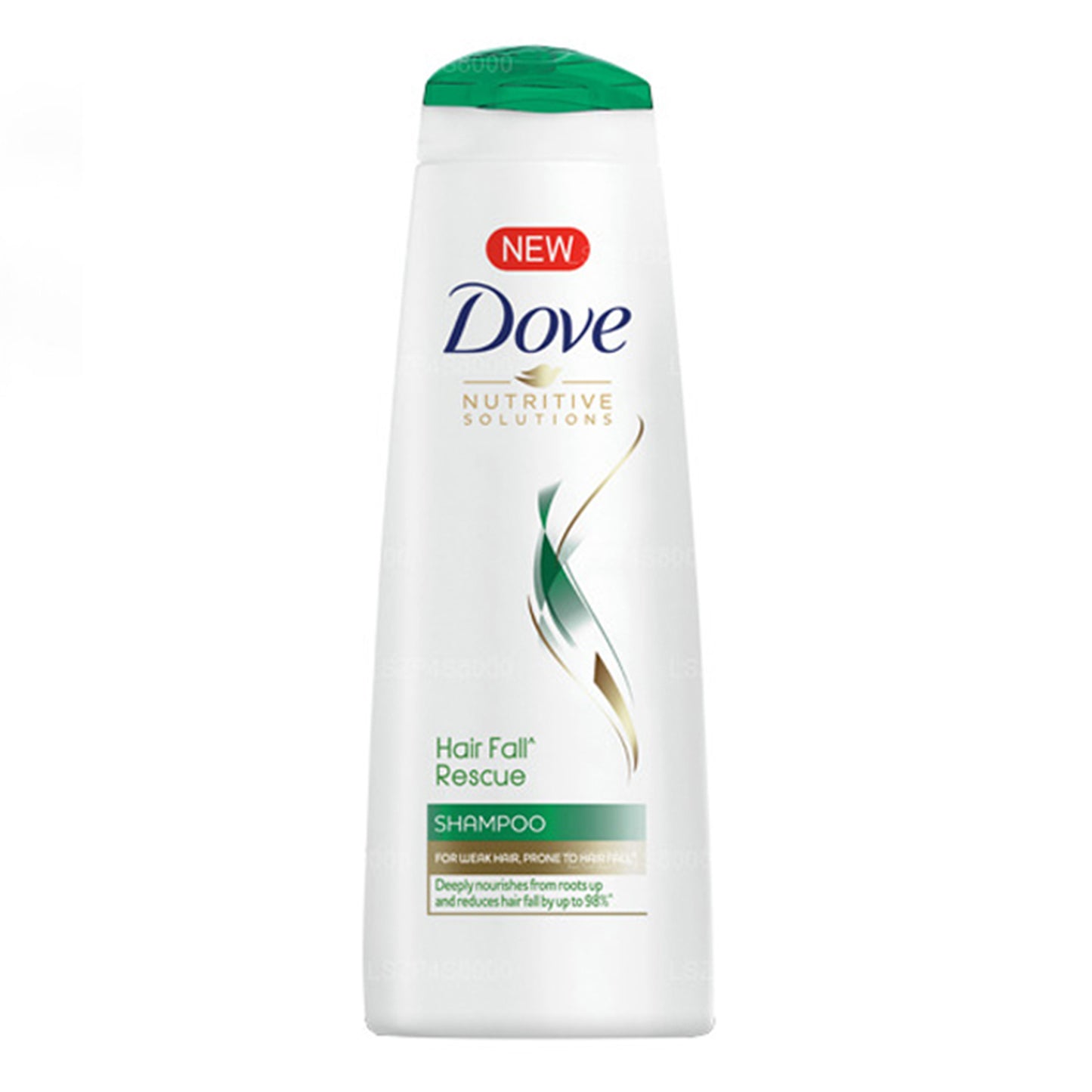 Dove Hair Fall Rescue Shampoo (180g)