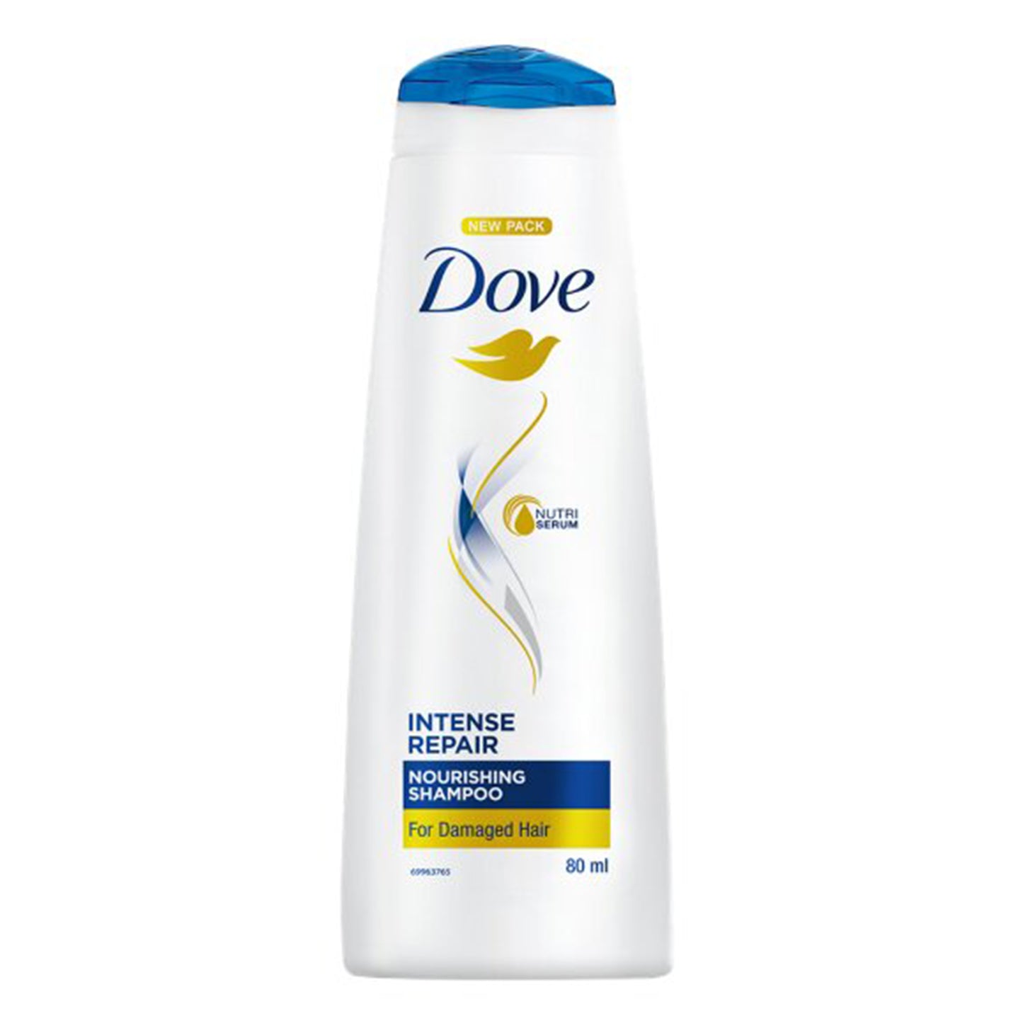 Dove Intense Repair Shampoo (180ml)