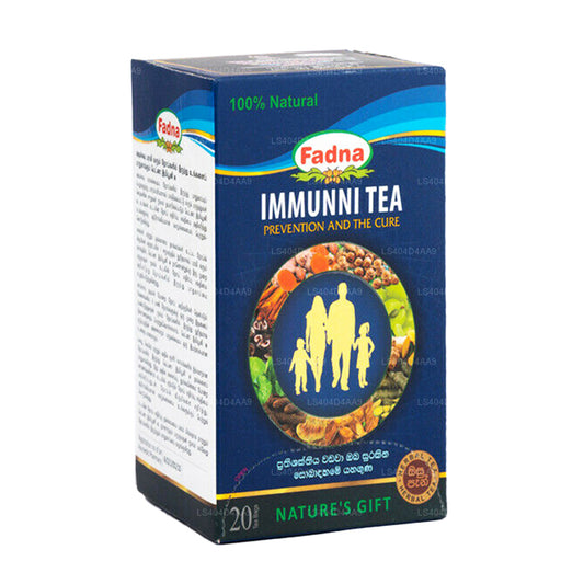 Fadna Immunni Tea (40g) 20 Tea Bags
