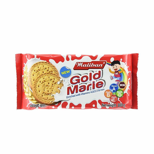 Maliban Gold Marie (300g)