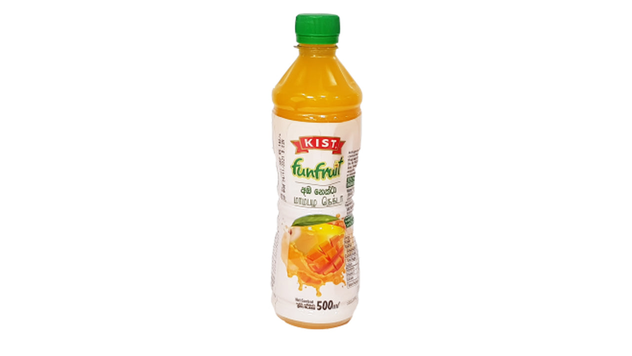 Kist Mango Nectar (500ml)