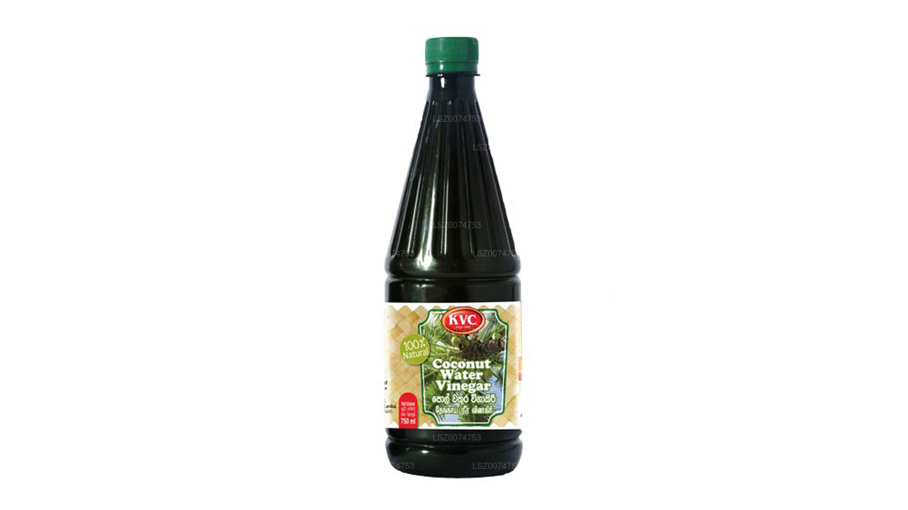 KVC Coconut Vinegar (750ml)