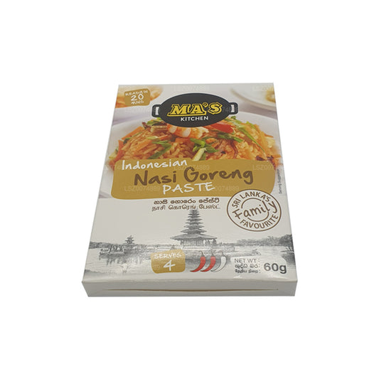 MA's Kitchen Indonesian Nasi Goreng (60g)