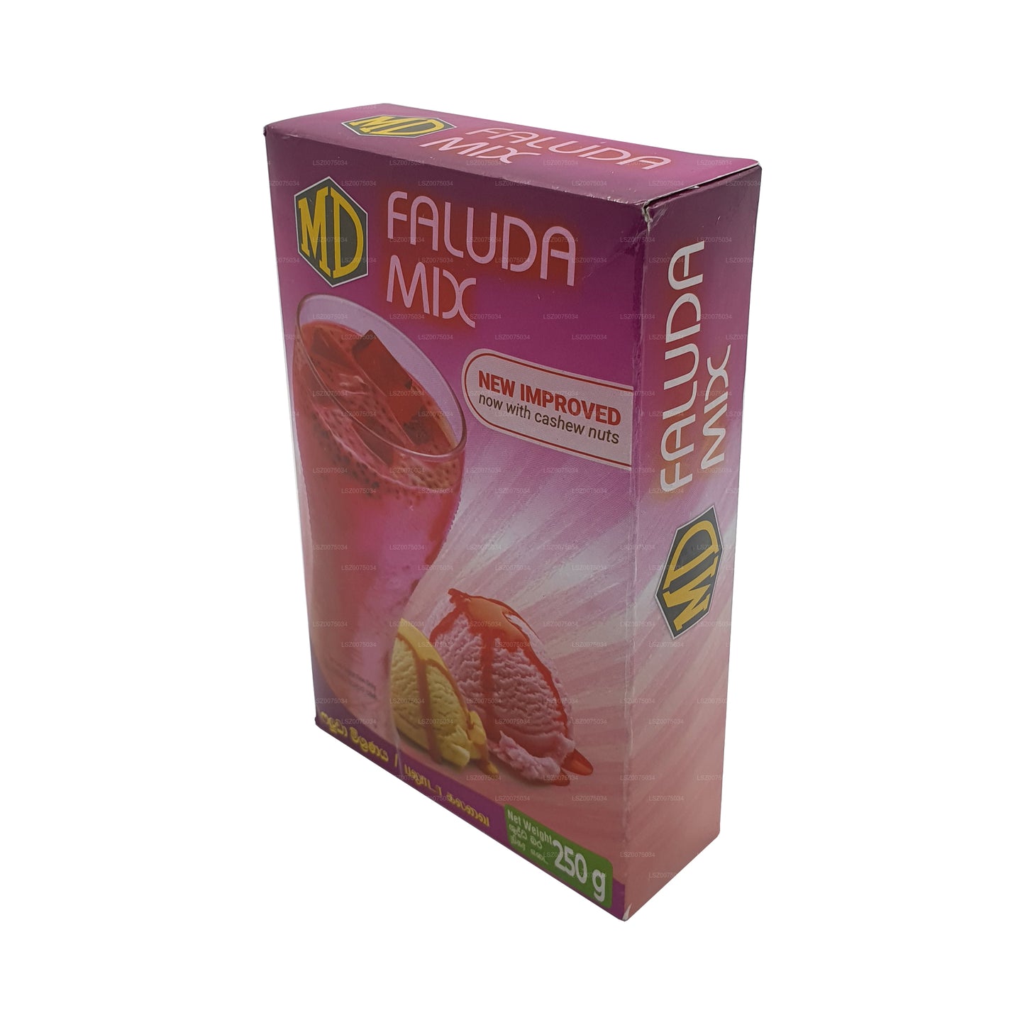 MD Instant Faluda Mix (250g)