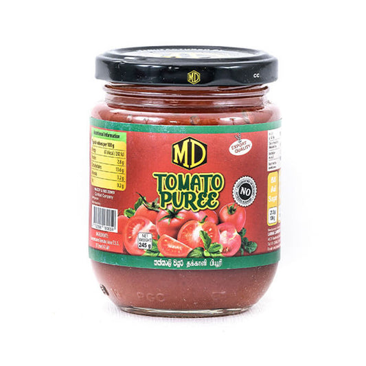 MD Tomato Puree (250g)