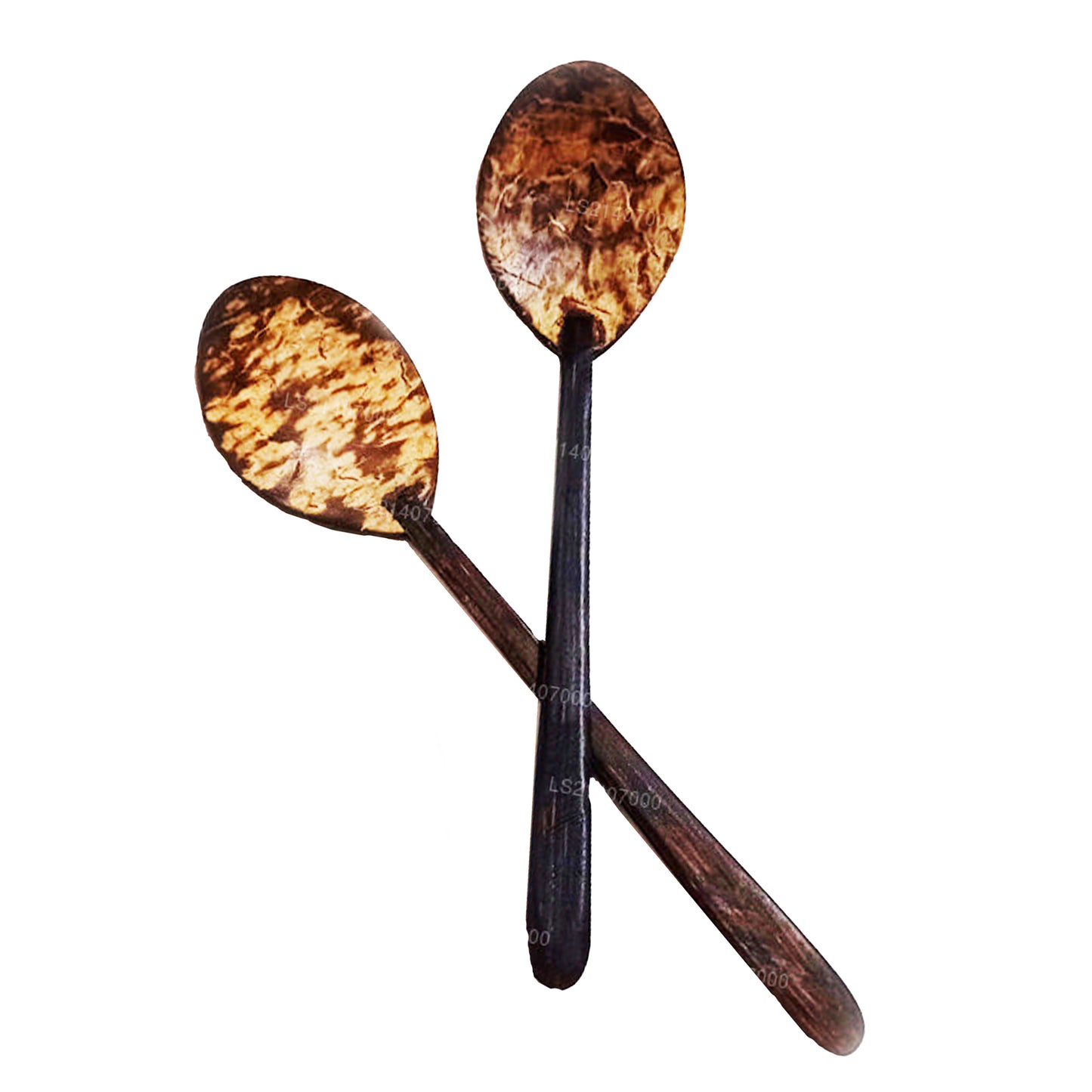 spoon coconut shell cutlery (14cm)