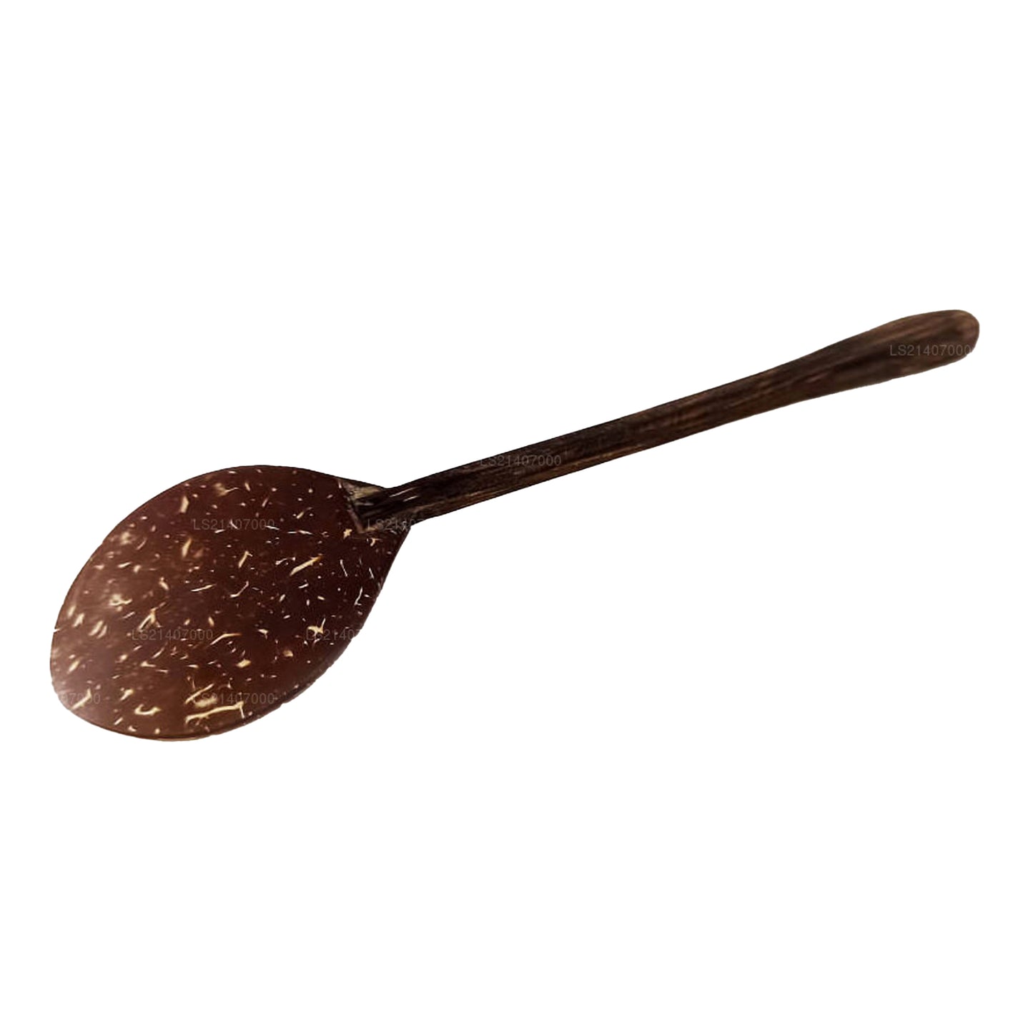 spoon coconut shell cutlery (14cm)