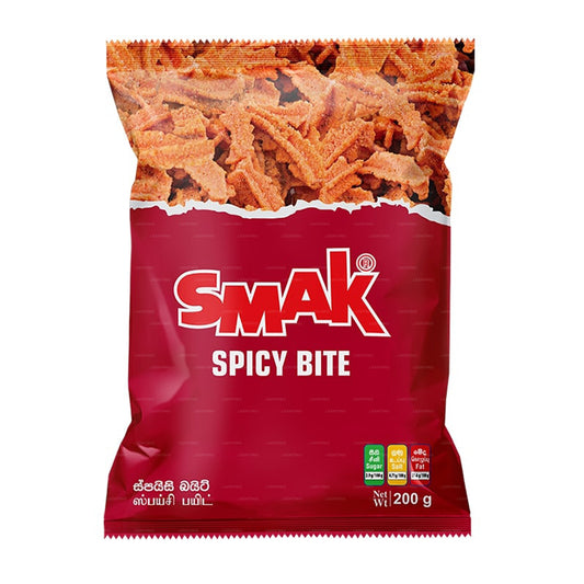 Smak Spicy Bite (200g)