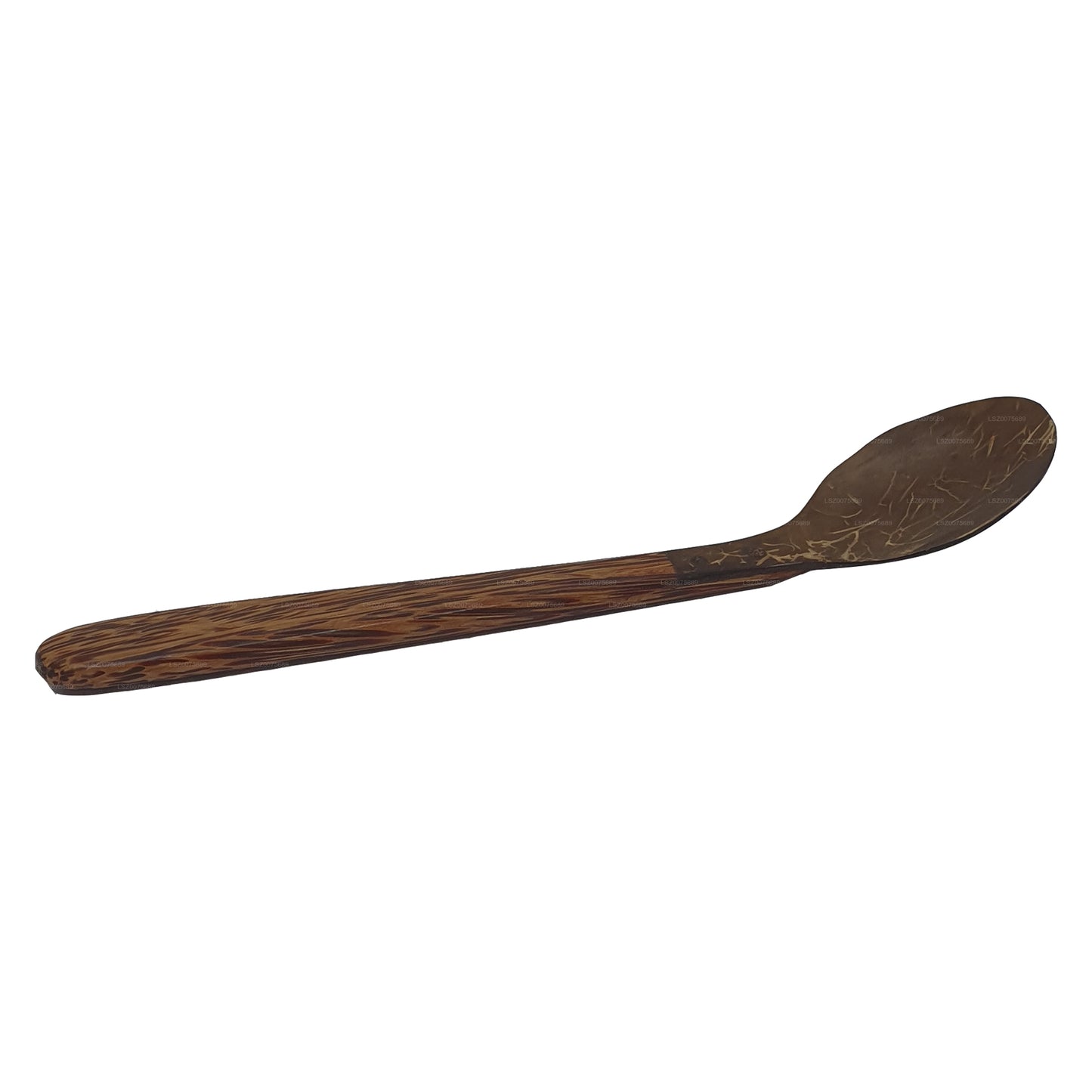 Lakpura Coconut Shell Cutlery Spoon (14cm)