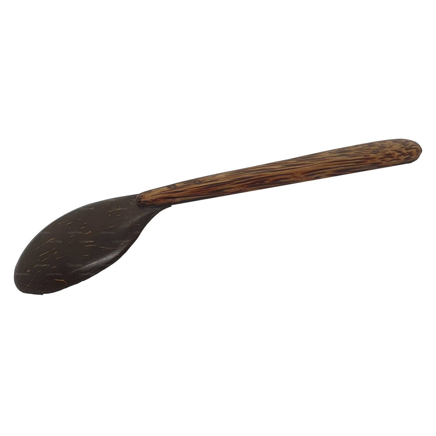 Lakpura Coconut Shell Cutlery Spoon (14cm)