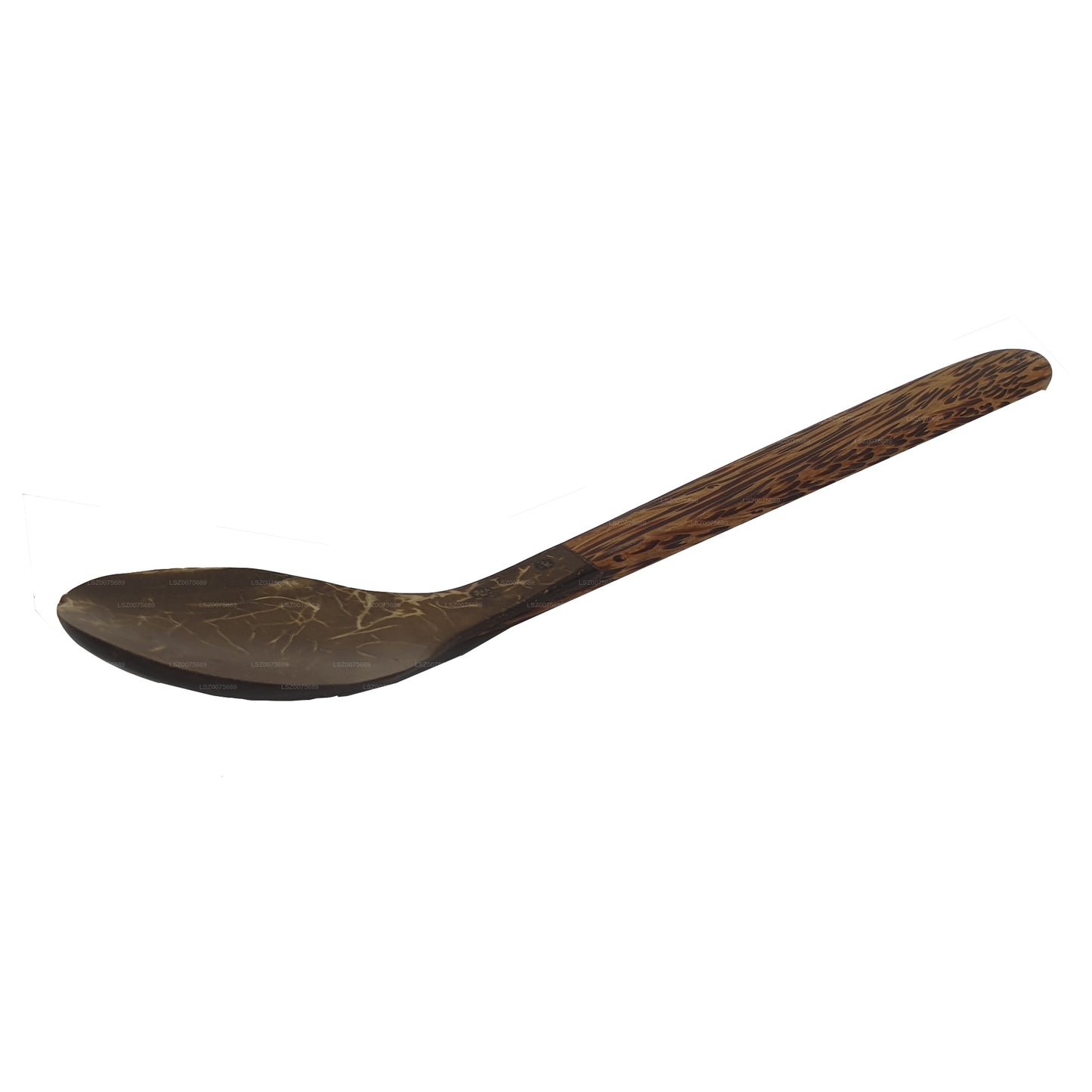 Lakpura Coconut Shell Cutlery Spoon (14cm)