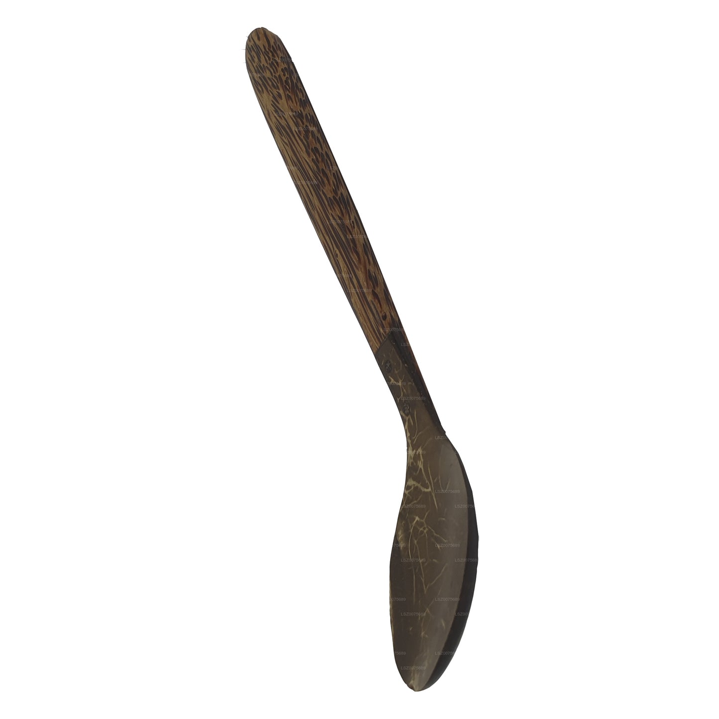 Lakpura Coconut Shell Cutlery Spoon (14cm)