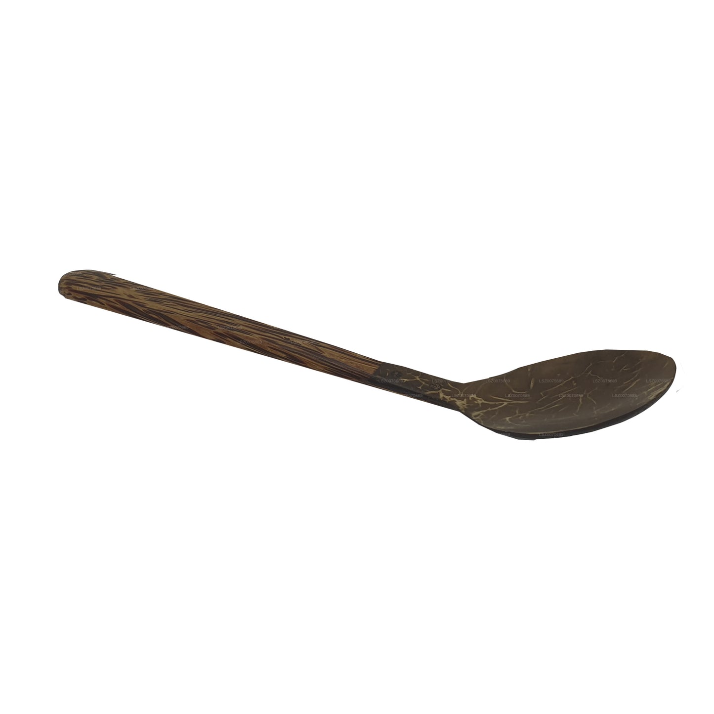 Lakpura Coconut Shell Cutlery Spoon (14cm)