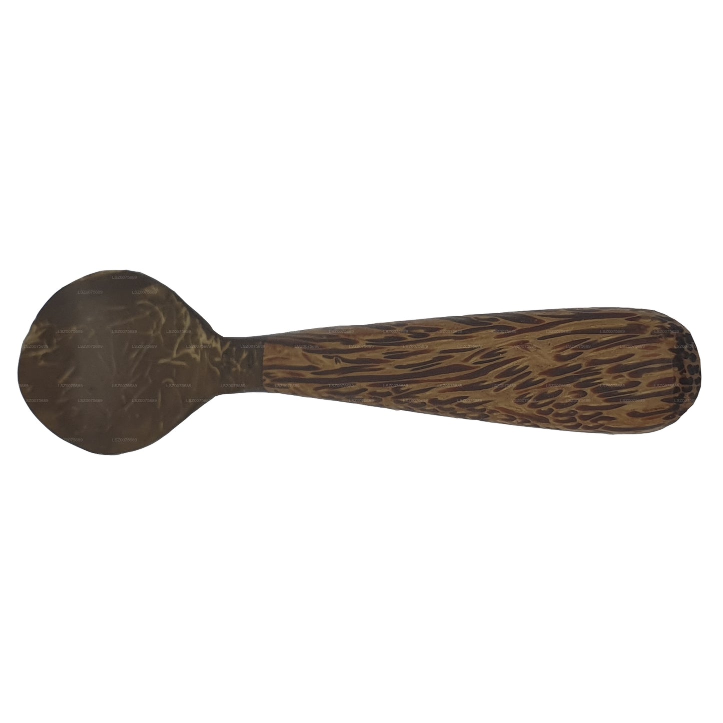 Lakpura Coconut Shell Cutlery Spoon (14cm)