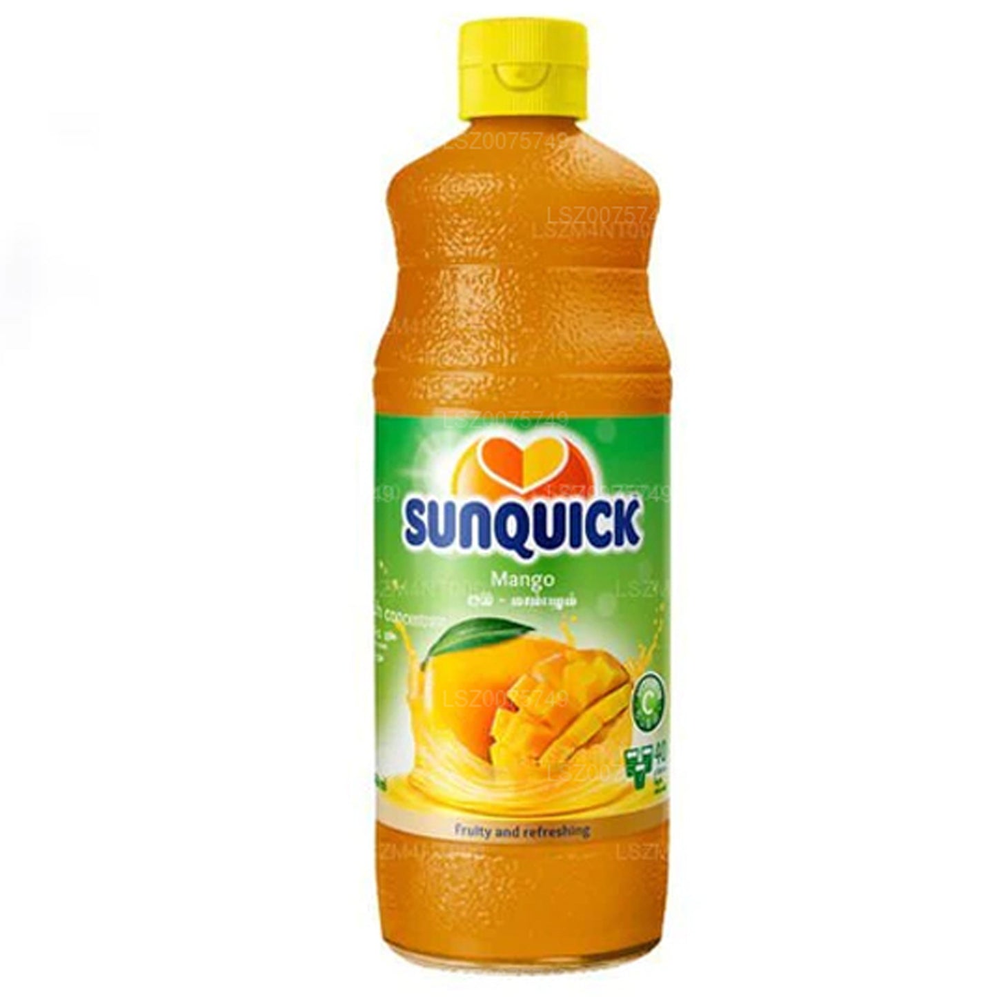 Sunquick Mango (700ml)