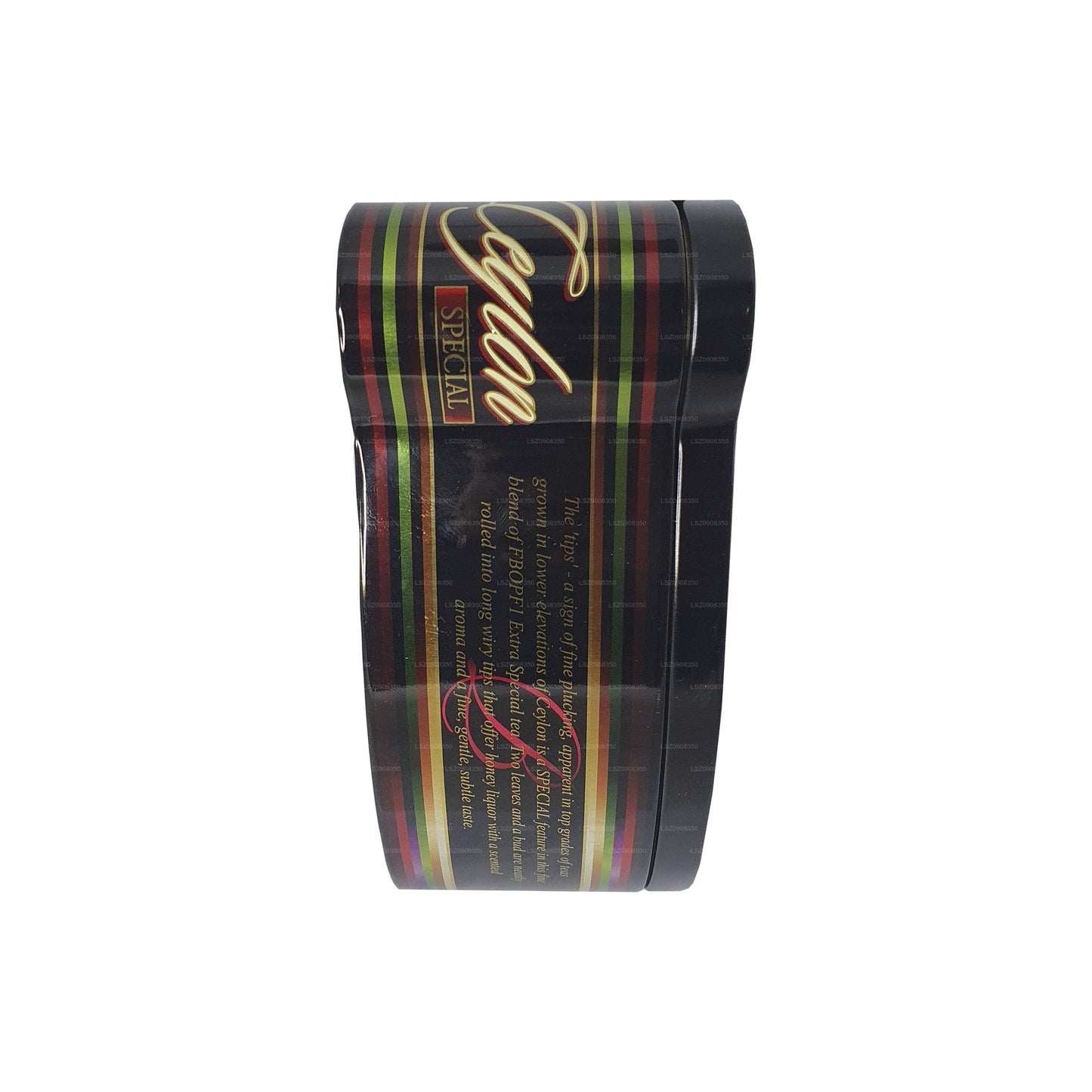 Basilur Island of Tea "Special" (100g) Caddy