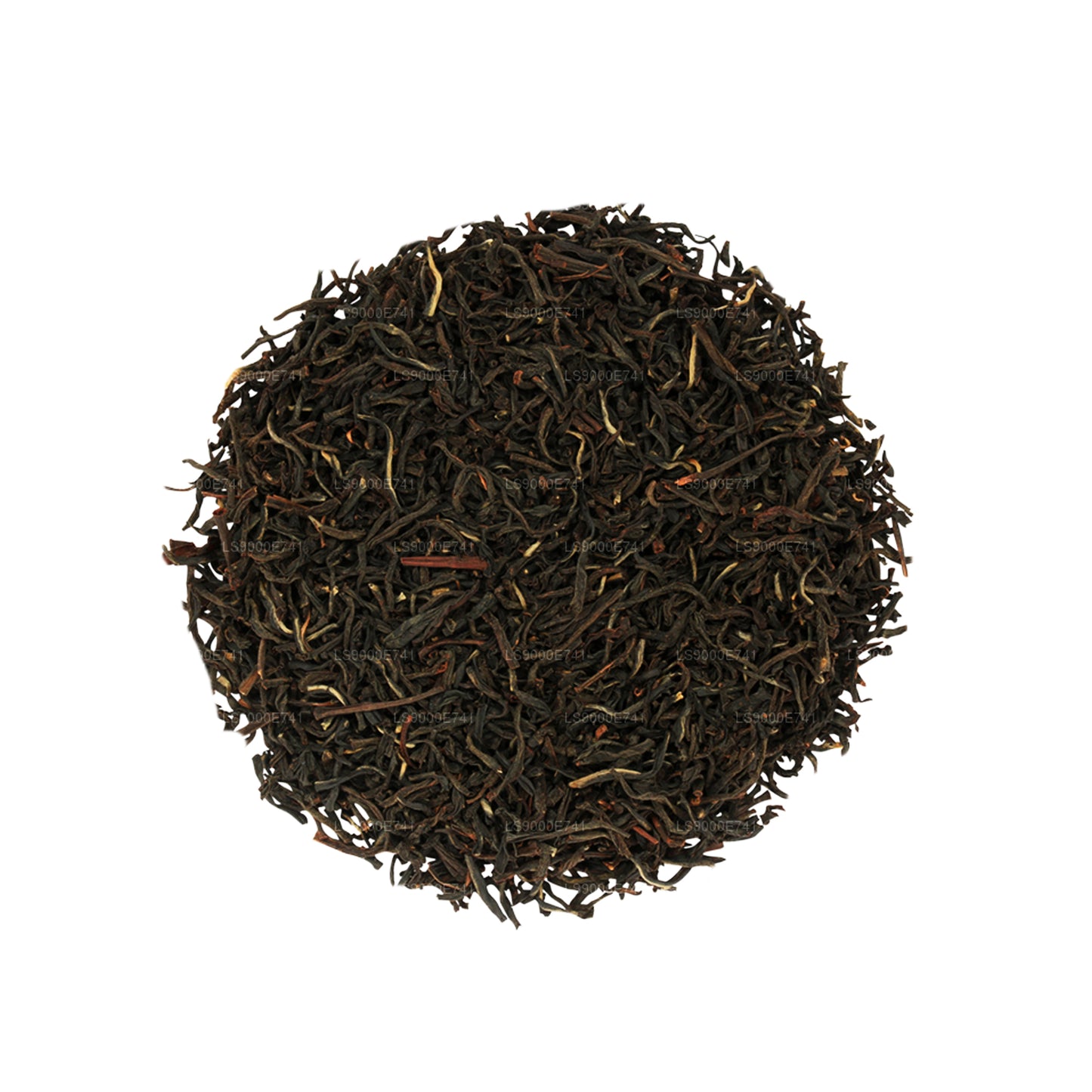 Basilur Island of Tea "Special" (100g) Caddy
