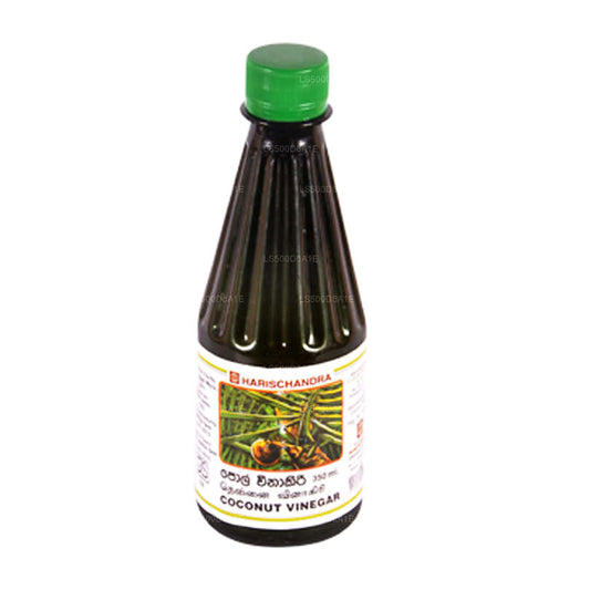 Harischandra Coconut Vinegar (350ml)