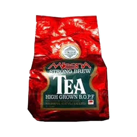 Mlesna Strong Brew Tea (200g)