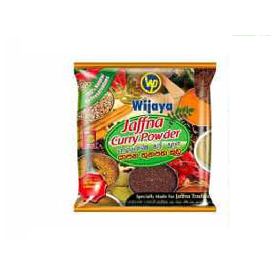 Wijaya Jaffna Curry Powder (500g)