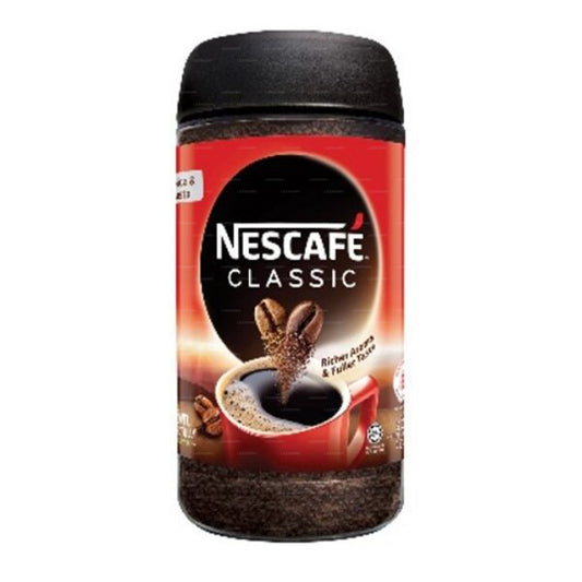 Nescafe Classic Jar (200g)
