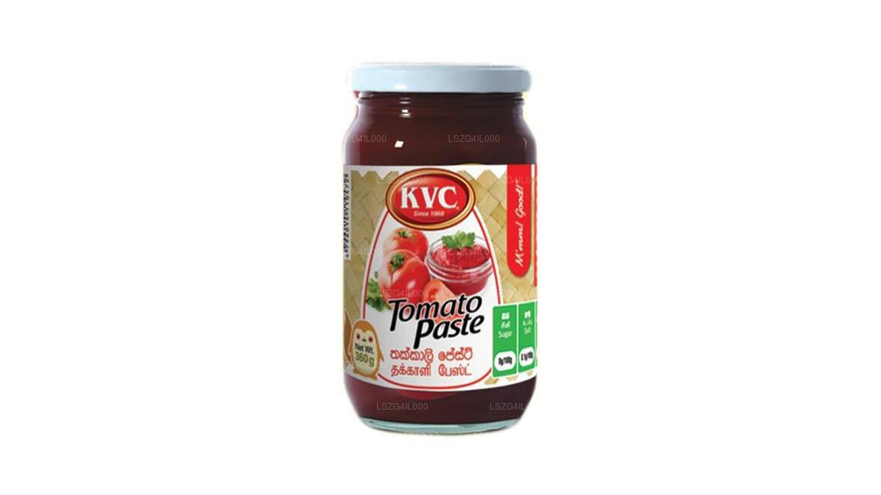 KVC Tomato Paste (360g)