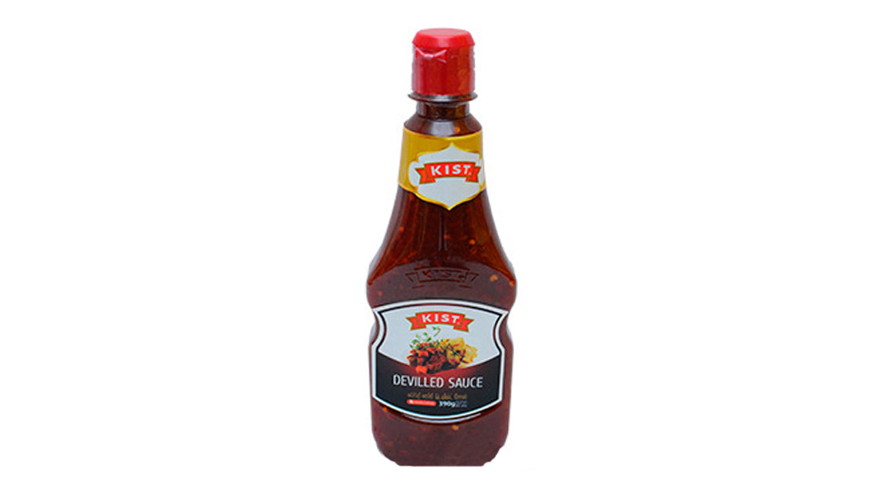 Kist Devilled Sauce (390g)