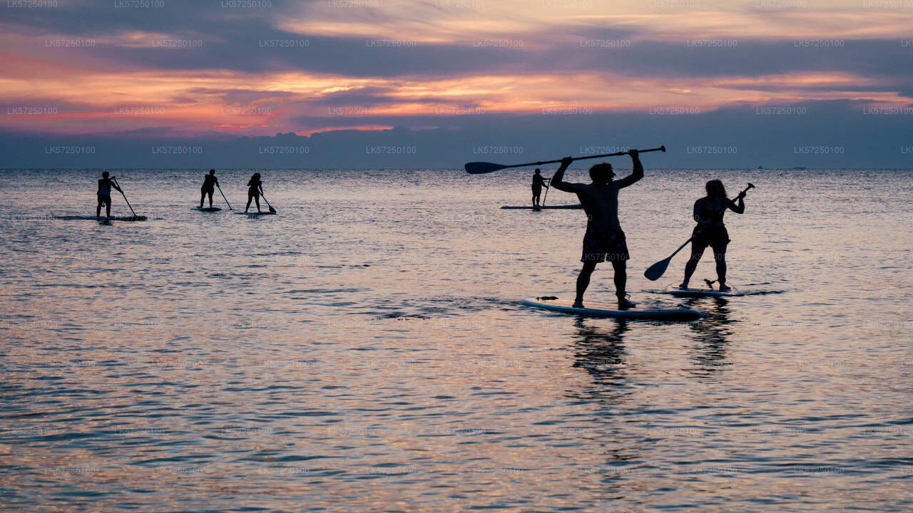 Water Sports from Pasikuda