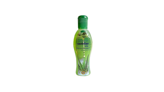 SLADC Aloevera Shampoo with Conditioner (95g)