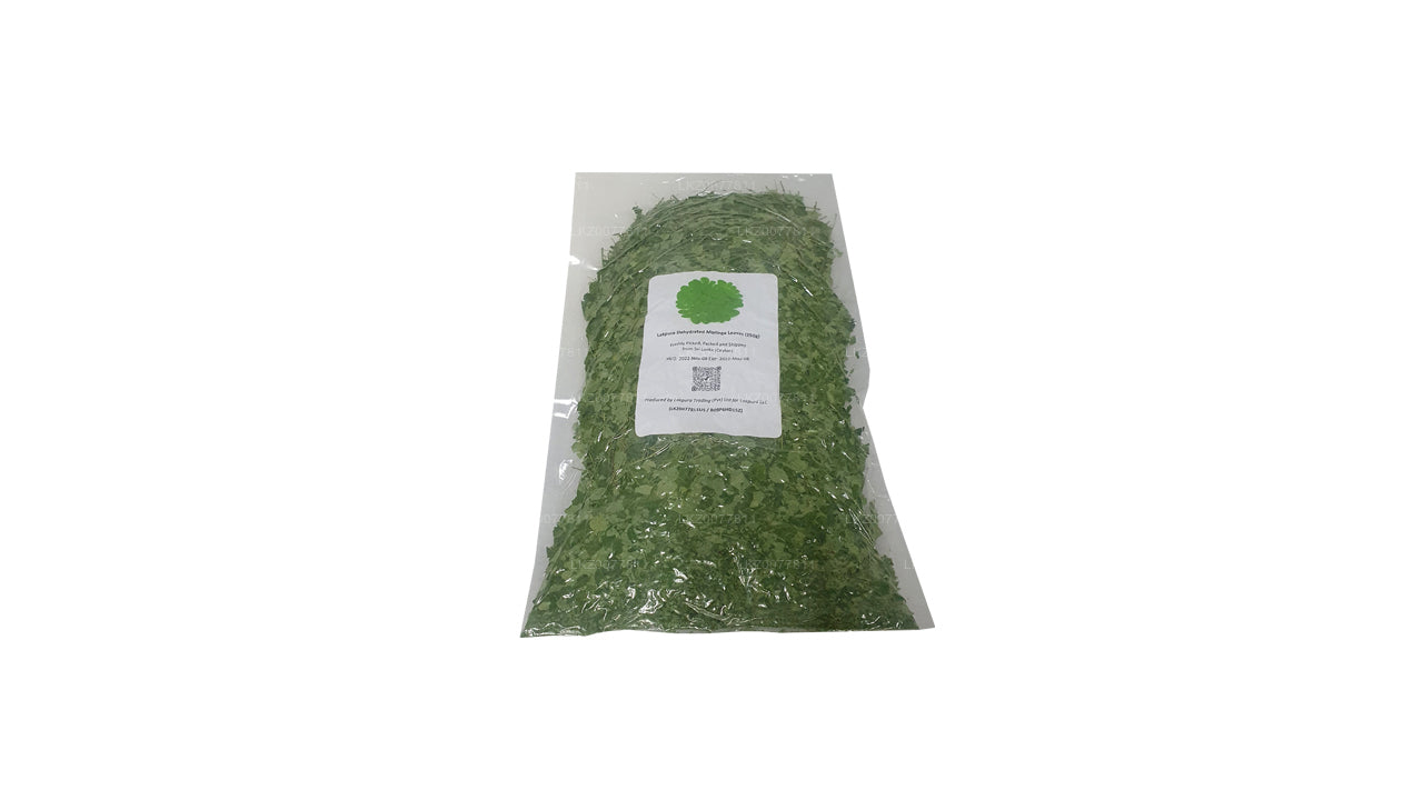 Lakpura Dehydrated Moringa Leaves (250g)