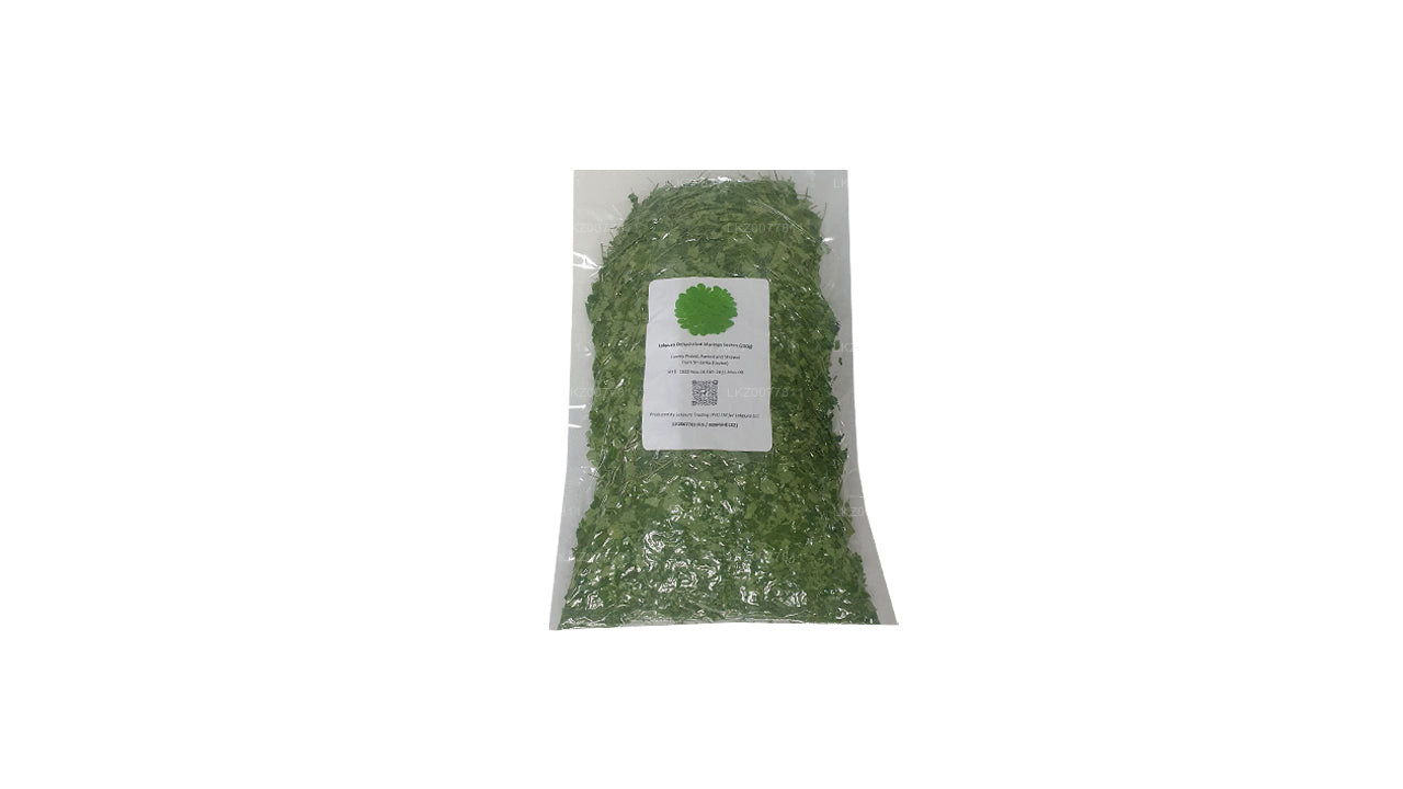 Lakpura Dehydrated Moringa Leaves (250g)