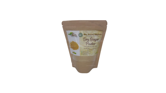 Travel Kitchen Dry Ginger Powder (250g)