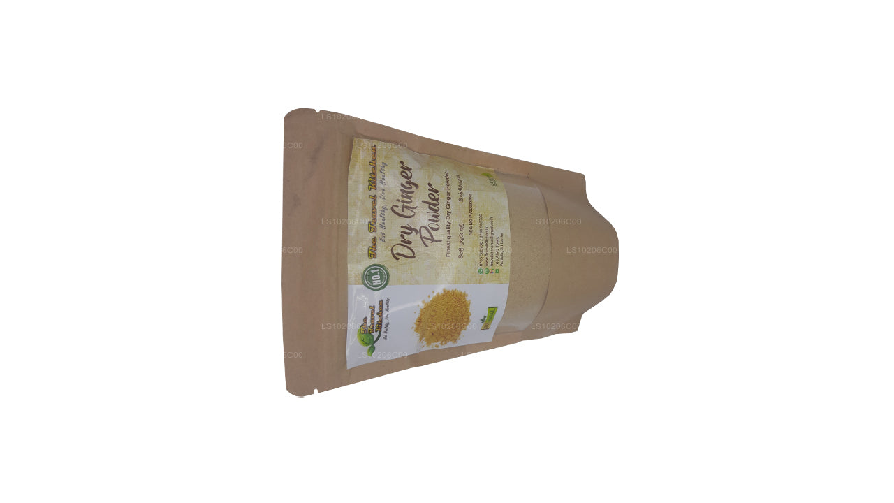 Travel Kitchen Dry Ginger Powder (250g)