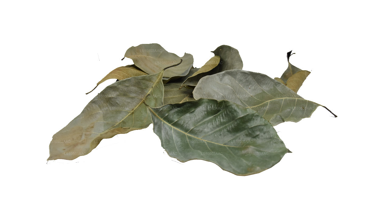 Lakpura Dried Jackfruit Leaves 100% Organic (250g)