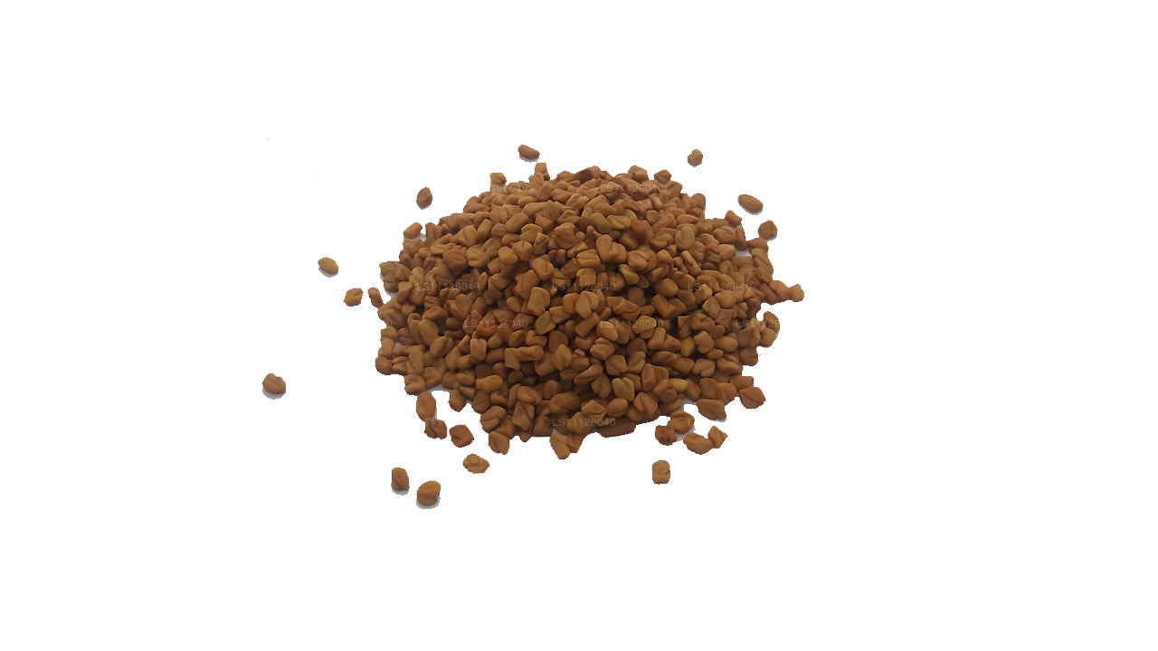 Lakpura Fenugreek seeds Whole (100g)