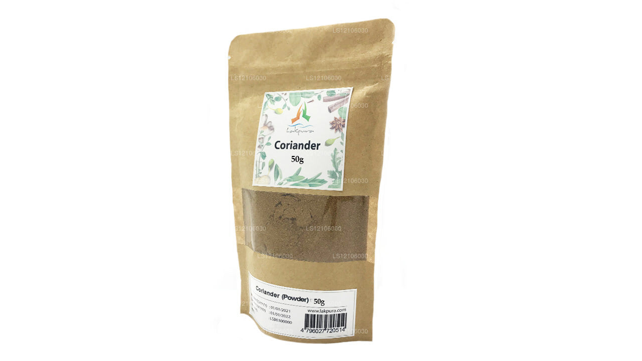 Lakpura Coriander Powder